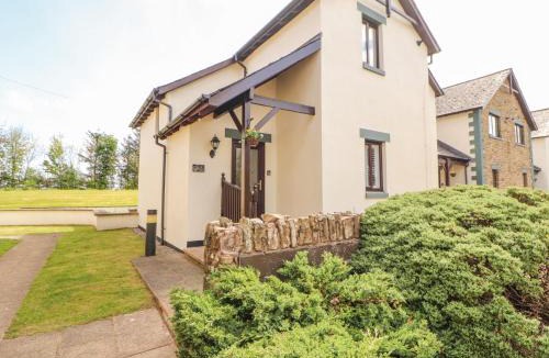 Penrith House | Squirrel Cottage