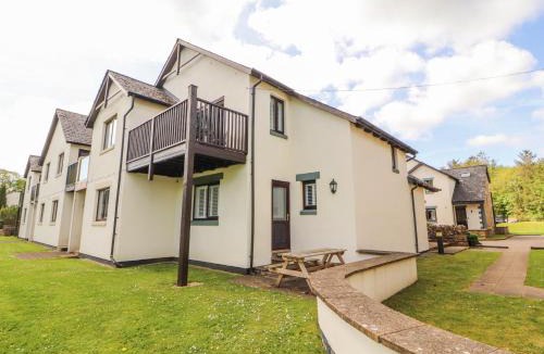 Penrith House | Squirrel Cottage