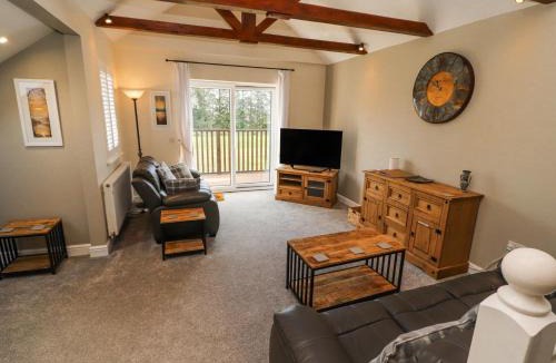 Penrith House | Squirrel Cottage