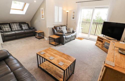 Penrith House | Squirrel Cottage