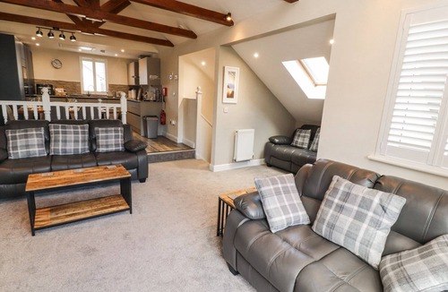 Penrith Cottage | Squirrel Cottage