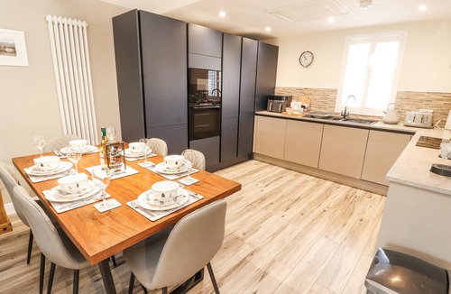 Penrith Cottage | Squirrel Cottage