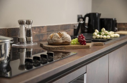 Tetbury House | Squirrel Cottage