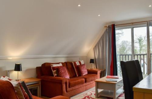 Luckett House | Squirrel Creek