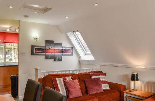 Luckett House | Squirrel Creek