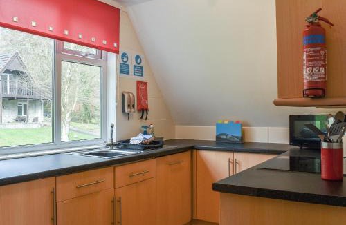 Luckett House | Squirrel Creek