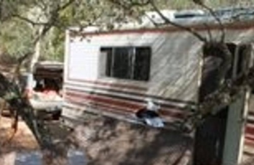 Penn Valley House | Squirrel Creek Site!