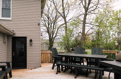 Consecon House | Squirrel Haus PEC ST-2024-0234