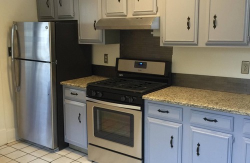 Greenfield Apartment | Squirrel Hill- Close to everything