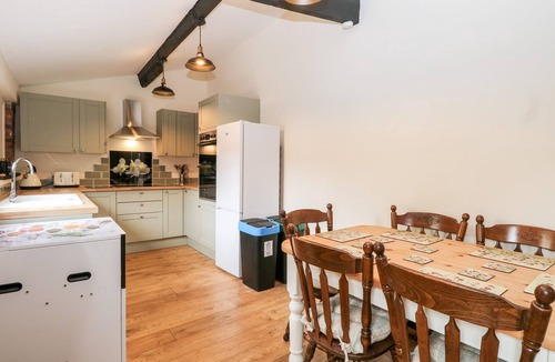 Swafield Cottage | Squirrel Lodge