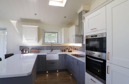 Gargrave Cottage | Squirrel Lodge