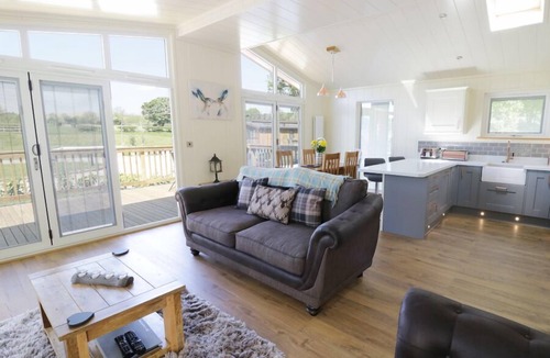 Gargrave Cottage | Squirrel Lodge