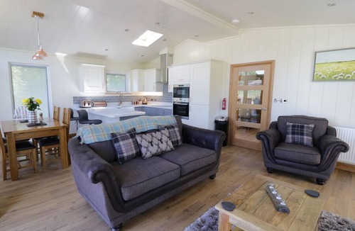 Gargrave Cottage | Squirrel Lodge