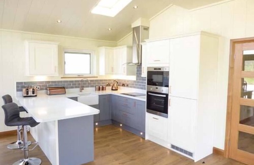 Gargrave Cottage | Squirrel Lodge