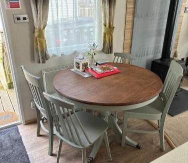 Carlisle Apartment | Squirrel Lodge (Unit 7)