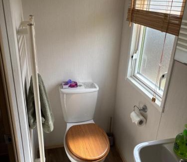 Carlisle Apartment | Squirrel Lodge (Unit 7)