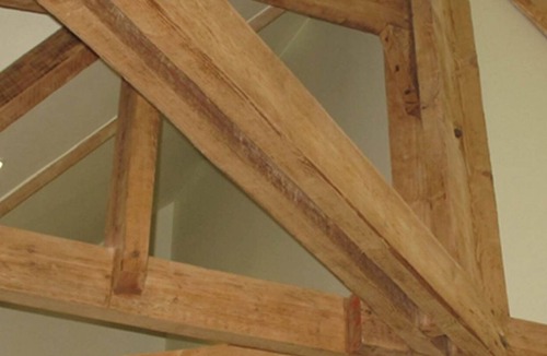 Berthen House | Squirrel Room