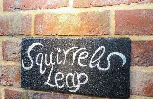 Micheldever House | Squirrel's Leap