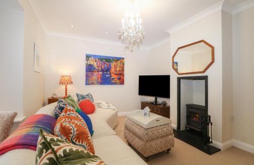 Micheldever House | Squirrel's Leap