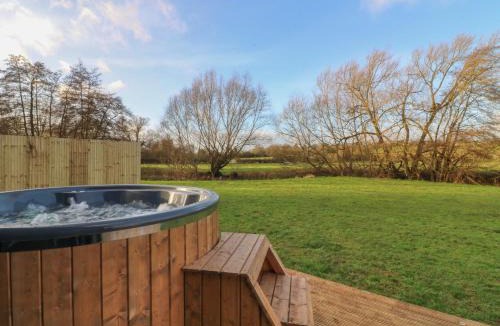 South Luffenham House | Squirrel's Nest