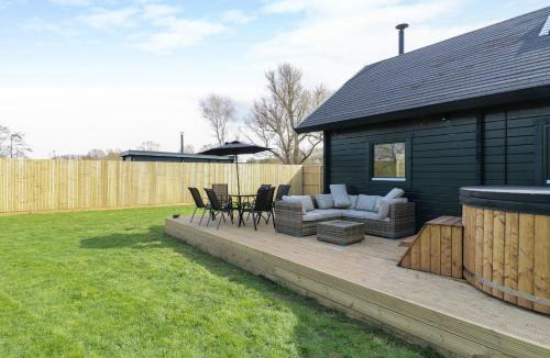 South Luffenham House | Squirrel's Nest