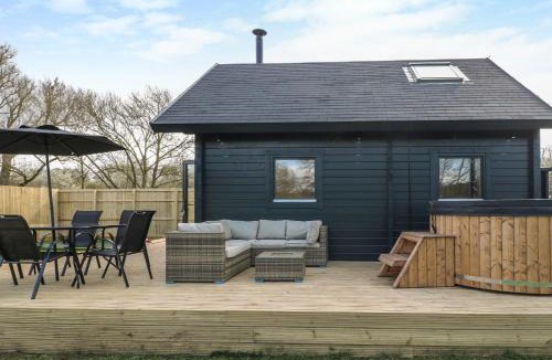 South Luffenham House | Squirrel's Nest