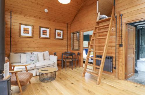 South Luffenham House | Squirrel's Nest