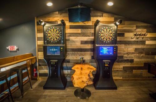 Leavenworth Hotel | Squirrel Tree Resort