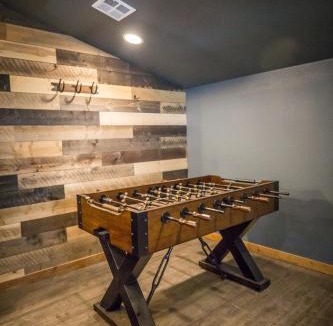 Leavenworth Hotel | Squirrel Tree Resort