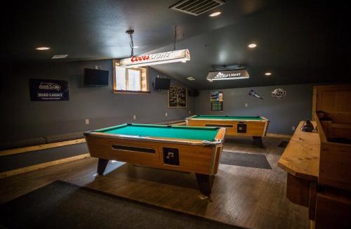 Leavenworth Hotel | Squirrel Tree Resort