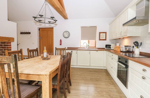 Fareham Cottage | Squirrels Drey