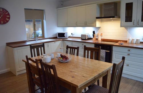 Fareham House | Squirrels Drey