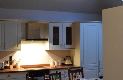 Fareham House | Squirrels Drey