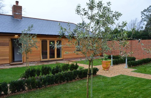 Fareham House | Squirrels Drey