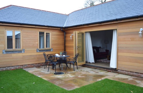 Fareham House | Squirrels Drey