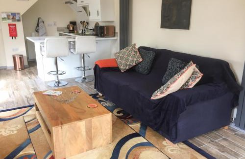 East Dereham Apartment | Squirrels Drey