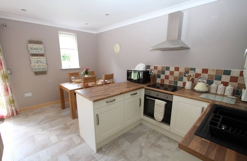 North Walsham House | Squirrels Drey The Paddocks