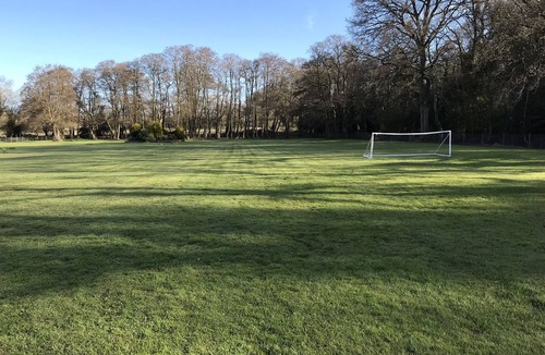 North Walsham House | Squirrels Drey The Paddocks