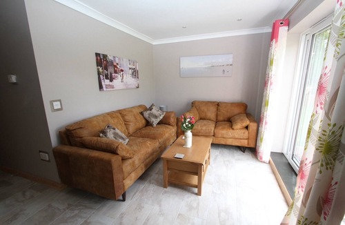 North Walsham House | Squirrels Drey The Paddocks