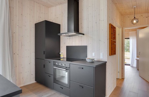 Allingabro House | "Srebre" - 350m from the sea by Interhome