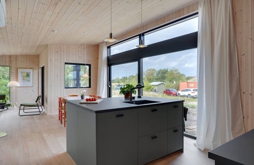 Allingabro House | "Srebre" - 350m from the sea by Interhome