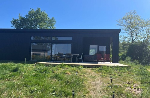 Allingabro House | "Srebre" - 350m from the sea by Interhome