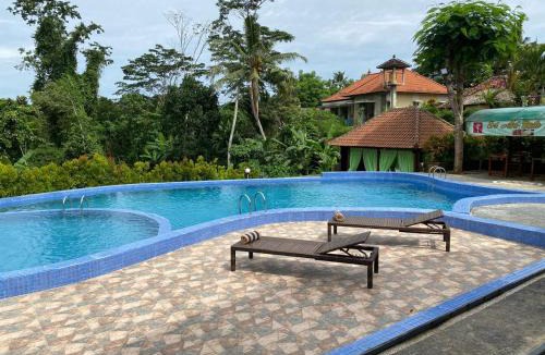 Penatih Villa | Sri Abi Ratu Villa