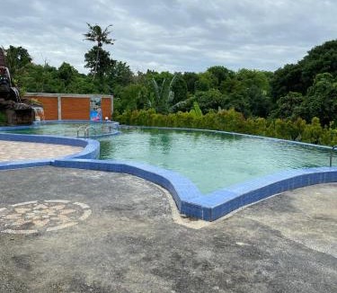 Penatih Villa | Sri Abi Ratu Villa