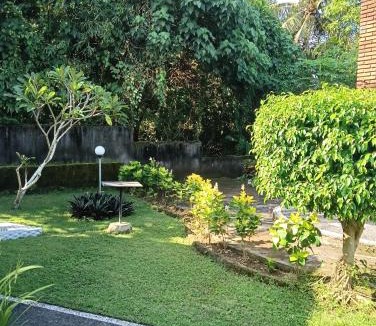 Penatih Villa | Sri Abi Ratu Villa