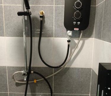 Jitra House | Sri Aman Homestay