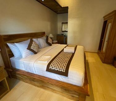 Melayang Villa | SRI AMERTA villa