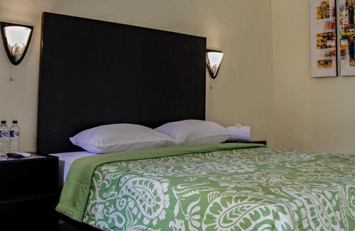 Sanur House | Sri Deva Guest House