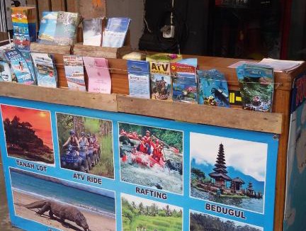 Sanur House | Sri Deva Guest House