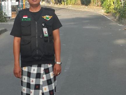 Sanur House | Sri Deva Guest House